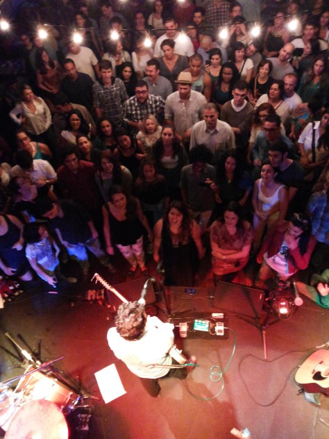 Dani Black no Tom Jazz 02