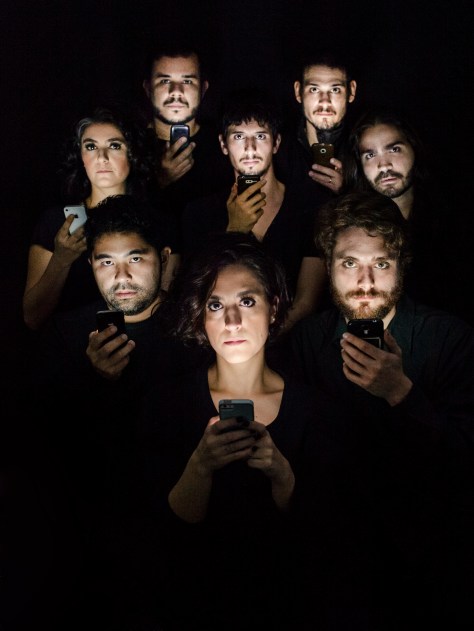 Filarmônica de Pasárgada - Algorritmos ©Ines Bonduki (1)