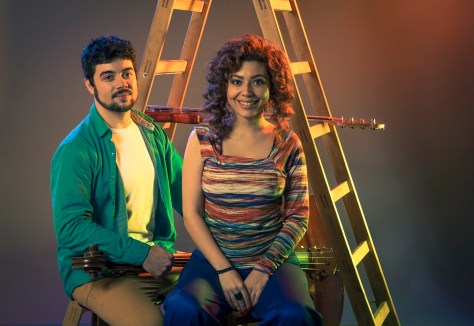 photo by Da Pa Virada | Dani Gurgel